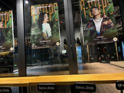 -G-STEPS舞蹈工作室