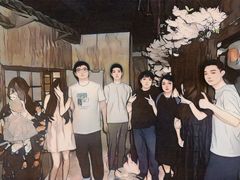 -荒岛实景沉浸密室(江汉路1店)