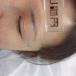-谜秀韩式半永久纹眉纹绣洗眉