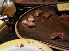 -半秋山西餐厅(巴南万达广场店)