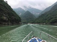 -浙西大峡谷
