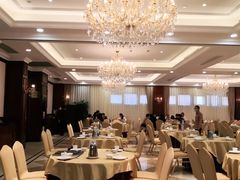 大堂-金时代顺风大酒店(协泰店)