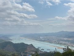 -白云山风景名胜区