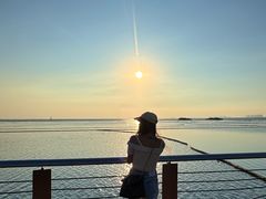 -滆湖低碳生态公园