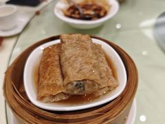 -兴悦酒家(环市东路店)