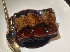 -甄御•海鲜新青岛菜(麦岛店)