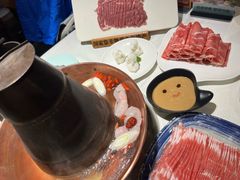 -东来顺饭庄(西直门店)
