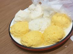 -那红花·东北菜铁锅炖(仙林金鹰店)