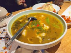 -嫩芽 ·地道重庆菜(十八梯露台夜景店)