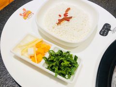 海鲜粥-苏大嘴海鲜牧场(奥林匹克店)
