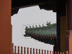 -历代帝王庙博物馆