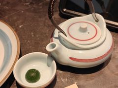 -大渔铁板烧(民盈·国贸城店)