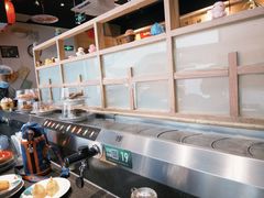 -禾绿回转寿司(万柳华联店)