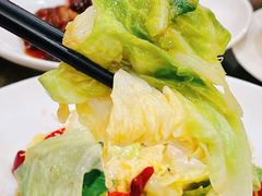 -烤肉宛饭庄(北新桥店)