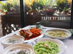 -老阊门菜馆(山塘街店)