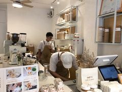 -Cafe on warm(丹霞店)