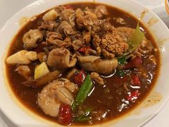 -金锅小厨(乐活街店)