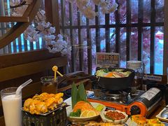 -三月居酒屋(青年大街店)