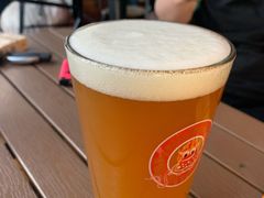 -Devils’ Brewery小恶魔精酿啤酒(泛海美式熏肉店)