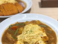 -CoCo壱番屋(久光百货店)