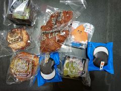 -PAPER STONE BAKERY(天环店)