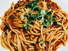 意式肉酱面-爱德堡西餐咖啡吧(北师大店)