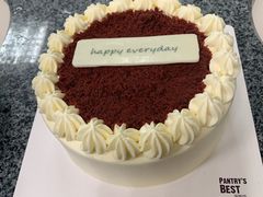 -派悦坊·甜品·蛋糕(日坛店)