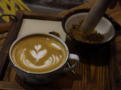 -春庄咖啡SpringHues(钟楼小区店)