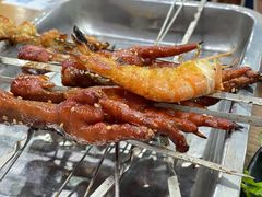 -老虎滩大连海鲜烧烤(建邺云锦路总店)