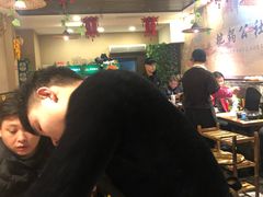 -地锅公社·现炒地锅鸡·地锅鱼·夜宵(罗锦路店)