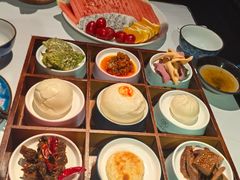 -一味大院•桐庐菜传承店(春江路店)