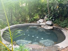 -碧桂园润杨溪谷温泉酒店