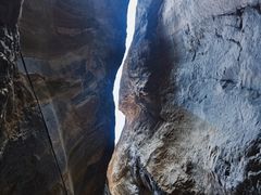 -宁夏中卫寺口旅游区(苏武牧羊遗址)