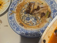 -新侨小馆(东直门北小街店)