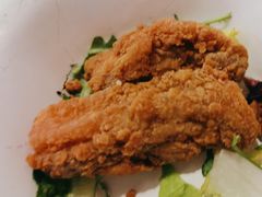 -Tube station站点比萨(王府井百货店)