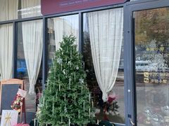 -乡田小墅(展览馆路JK FUN商城店)