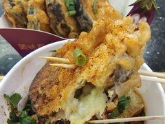 -李好吉吉自选炸鸡(星天广场店)