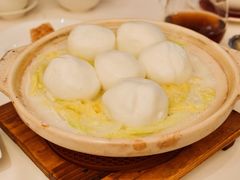 -利苑酒家(宜安广场店)