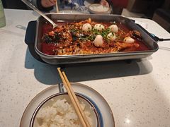 -鱼酷活鱼烤鱼(南京水游城店)