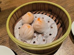 -金鹰国际酒店·满园春中餐厅