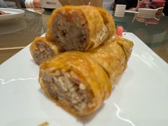 -枣子树·素食餐厅(普陀山店)
