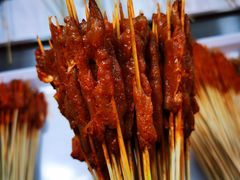 李小姐串串-官亭路小吃一条巷