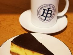 -Jamaicablue Coffeeshop(中央广场店)