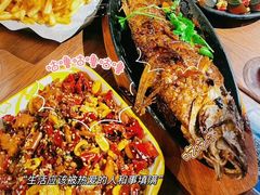 -鸭力大(绿城店)