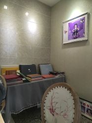 -爱儿美儿童摄影亲子馆(五路居店)