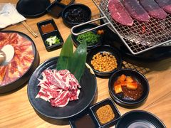 -九田家黑牛烤肉(溧水万达店)