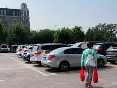 -锦绣大地生鲜食品厅