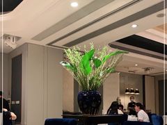 大堂-炳胜公馆(珠江新城店)