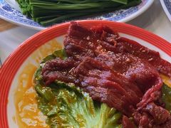 -友记功夫香·人民大排档(红牌楼店)