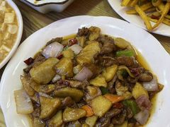 -卢庄(江汉路店)